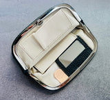 薄型財布「ミラーウォレット」【アウトレット 30% OFF】