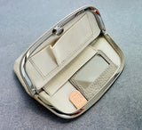 薄型財布「ミラーウォレット」