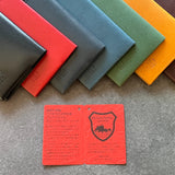 薄い、開けない名刺入れ「Slide Thumb®︎(スライドサム) 30」