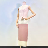 ウクレレ用レザーバッグ(ショルダー&ハンドルの2WAY、ソプラノ・コンサート兼用サイズ、インナーバッグ付き)