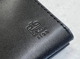 薄い、開けない名刺入れ「Slide Thumb®︎(スライドサム) 50」