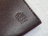 薄い、開けない名刺入れ「Slide Thumb(スライドサム) 50」【アウトレット 25% OFF】