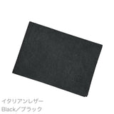 薄い、開けない名刺入れ「Slide Thumb®︎(スライドサム) 30」