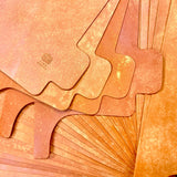 薄い、開けない名刺入れ「Slide Thumb®︎(スライドサム) 30」