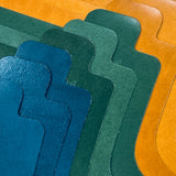 薄い、開けない名刺入れ「Slide Thumb®︎(スライドサム) 30」