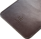 本革小物入れ Push Thumb(M)(プッシュサム M)