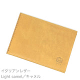 薄い、開けない名刺入れ「Slide Thumb®︎(スライドサム) 30」