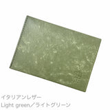 薄い、開けない名刺入れ「Slide Thumb®︎(スライドサム) 30」