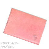 薄い、開けない名刺入れ「Slide Thumb®︎(スライドサム) 30」