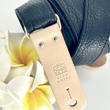 ウクレレストラップ