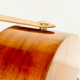 ウクレレストラップ