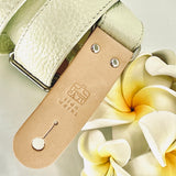 ウクレレストラップ