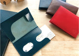 薄い、開けない名刺入れ「Slide Thumb®︎(スライドサム) 30」【アウトレット 25% OFF】