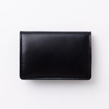 本革コインケース「Sacco（サッコ）」栃木レザー