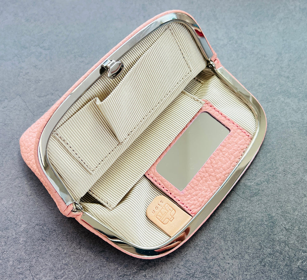 薄型財布「ミラーウォレット」 – [公式] sion works