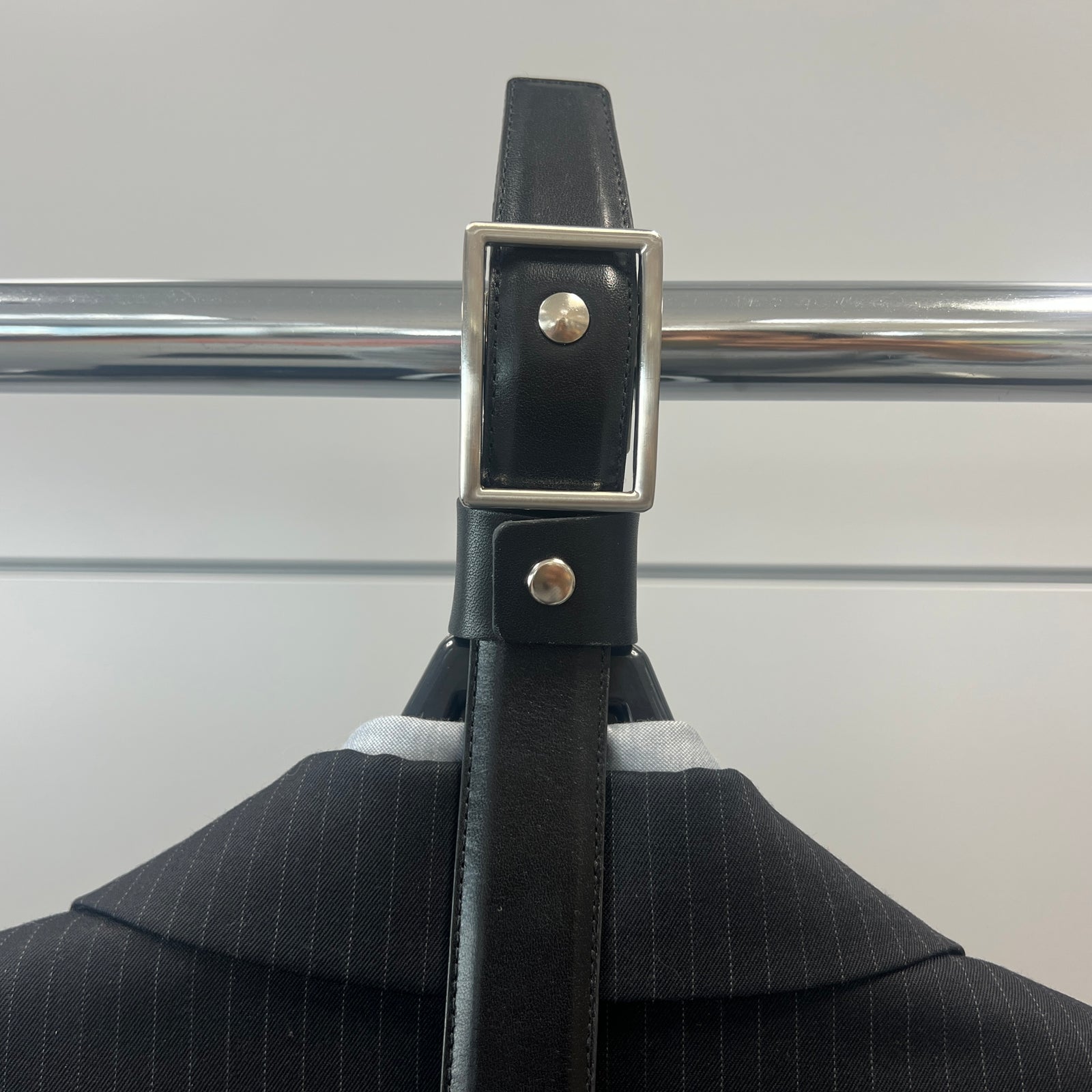 どこでも留まる「Su-BELT」 ビジネスベルト 栃木レザー – [公式] sion