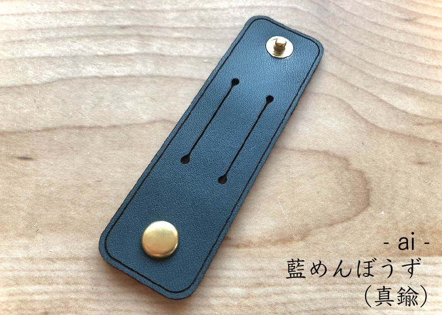 値下げ‼️【LOUVINI】 レザースマートフォンコード 値下げ‼️【LOUVINI】 レザースマートフォンコード